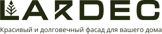 Логотип компании Lardec
